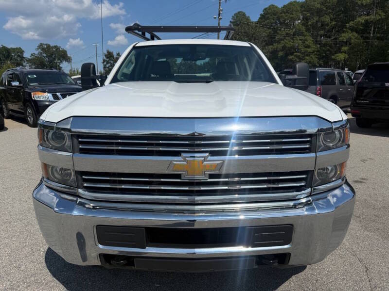 chevrolet silverado 2500hd 2017 1GC1CUEG9HF181973 image chevrolet silverado 2500hd 2017 1GC1CUEG9HF181973 image